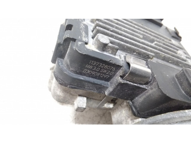 Моторчик дворников 0390241705, 0309081297 Volkswagen Phaeton