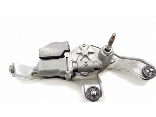 Двигатель стеклоочистителя заднего стекла