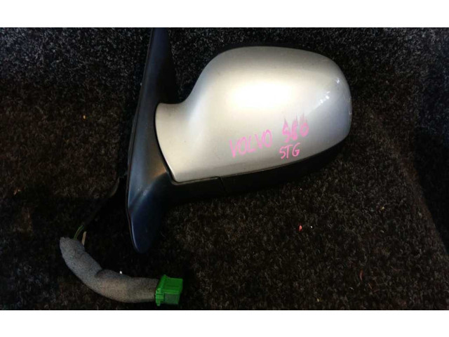 Зеркало электрическое Volvo S60 2011 - 2013 года