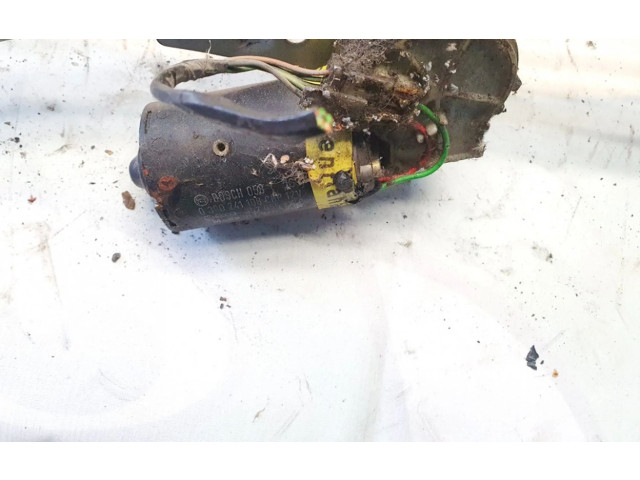 Моторчик дворников 0390241108, 357955113c    Volkswagen PASSAT B4