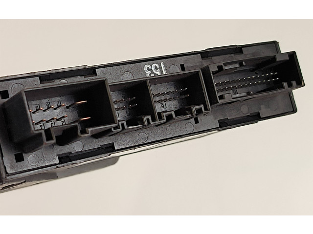 Передний двигатель механизма для подъема окон 4E2959802B, 998094105   Audi A8 S8 D3 4E