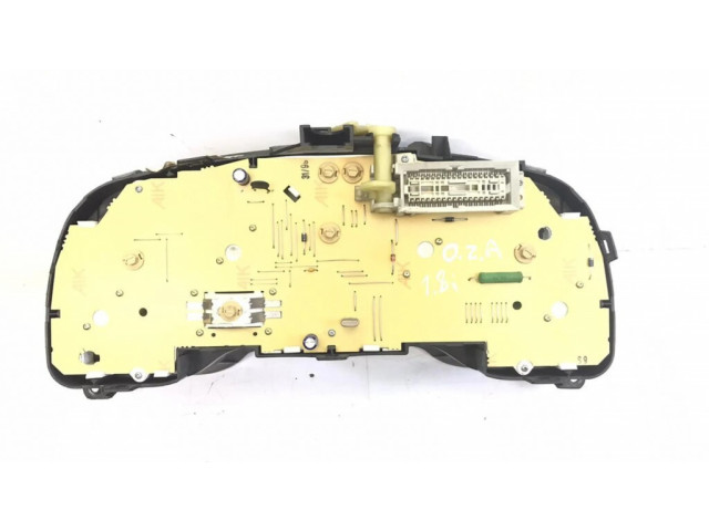 Přístrojová deska  Opel Zafira A 2000 354130001, 09228762  