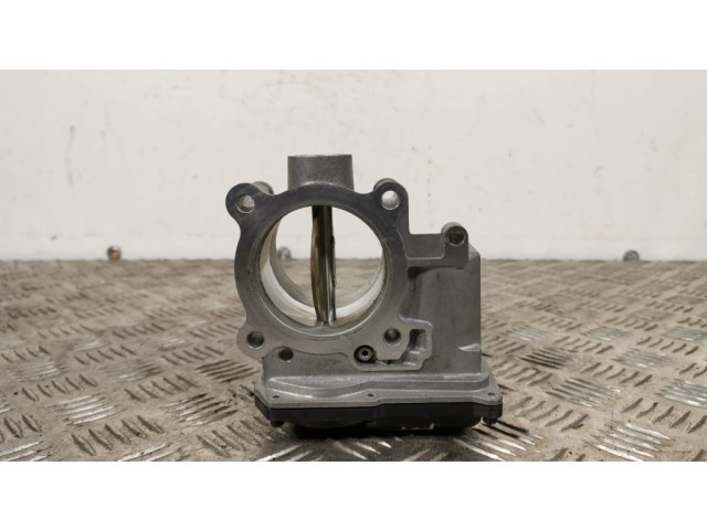 Электрическая задвижка