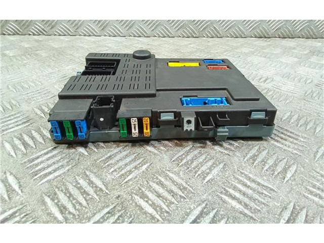 Ящик предохранителей (комплект) 9645149080, 9645149080 Citroen Xsara