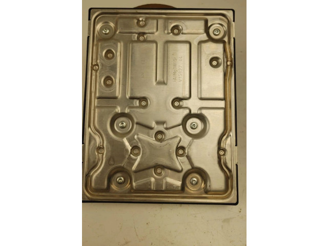 Блок комфорта 8K0907063DJ, CAH Audi Q5 SQ5