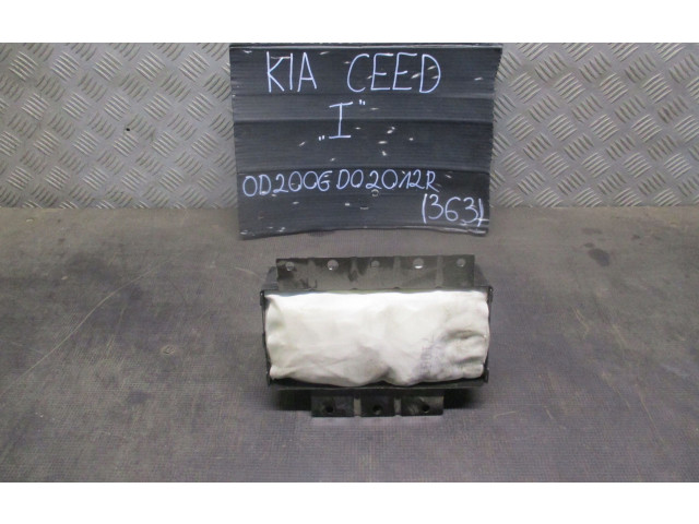 Подушка безопасности пассажира 1H845, 1H000 KIA Ceed