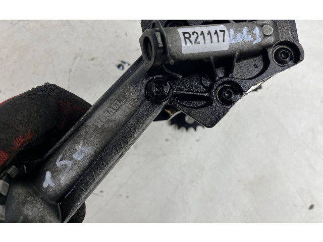 Масляный насос   8200307174  Dacia Duster 