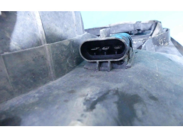 Комплект вентиляторов     52401246, IMPRK1304818    Opel Meriva A 