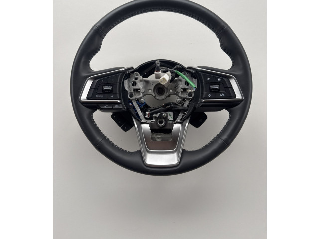 Руль Subaru Outback (BT) 2019 - года