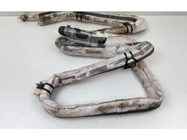 Боковая подушка безопасности 4K8880041D, 680JSJ000TQT3 Audi A7 S7 4K8