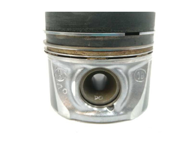 Поршень CAYB 03F107065F Volkswagen Golf SportWagen