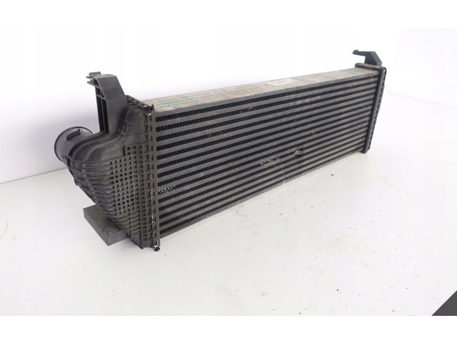 Интеркулер 55038004AD Jeep Grand Cherokee