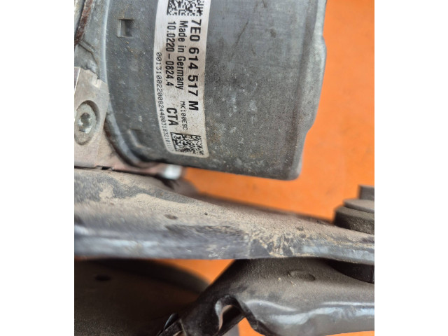 Jednotka ABS 7E0614517M, 10022008244 Volkswagen Caddy 2019