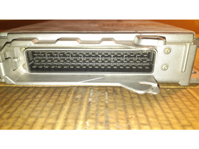 Řídící jednotka 0281001253254, 4A0907401E   Audi A6 S6 C4 4A 1995