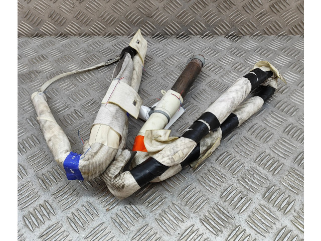 Боковая подушка безопасности 8T8880742B Audi A5 Sportback 8TA