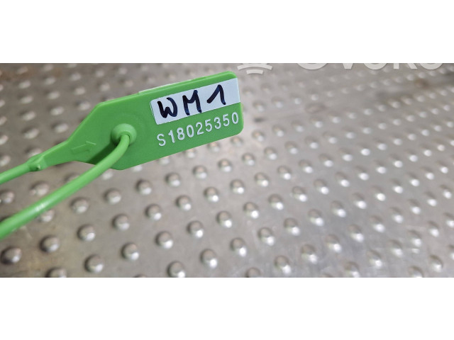 Вентилятор печки A2469064200 Mercedes-Benz A W176