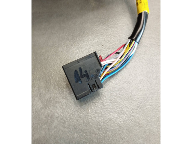 Блок управления двигателем Блок управления E1021053 Audi A5 Sportback 8TA