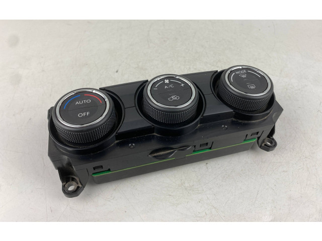 Блок управления климат-контролем 72311SG160   Subaru Forester SJ