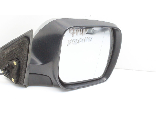 Зеркало электрическое Subaru Forester SH 2008 - 2013 года