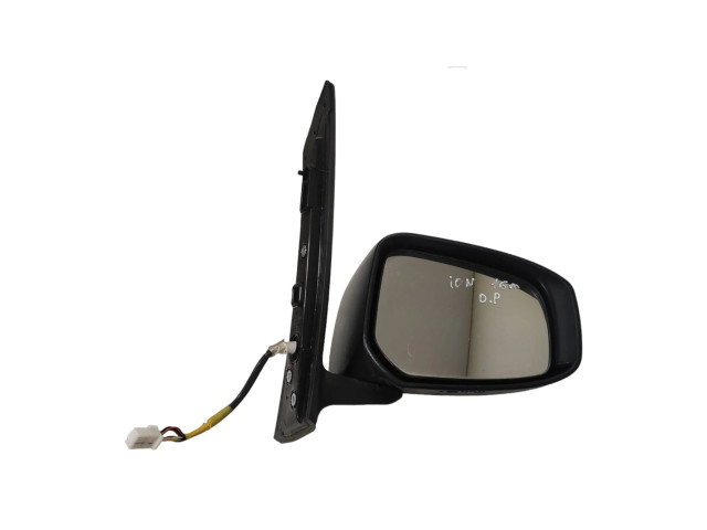 Зеркало электрическое     правое   Peugeot iOn  2015- года   