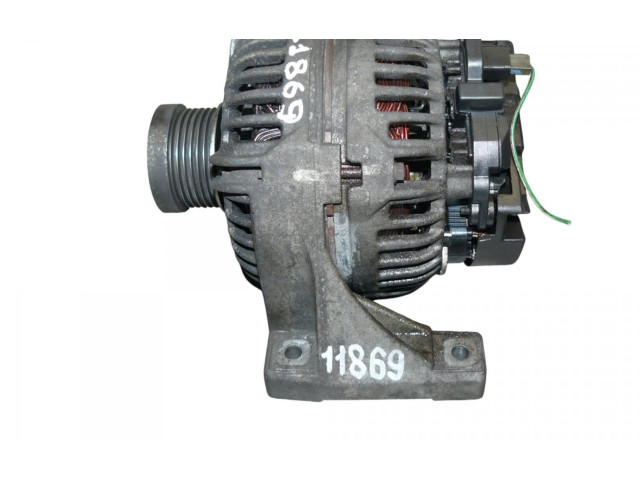 Генератор 0124525060, 30658085 Volvo S60