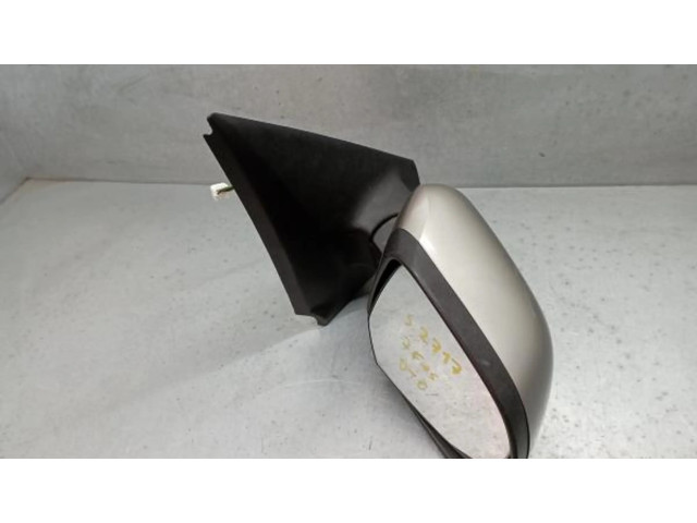 Зеркало электрическое Dacia Lodgy