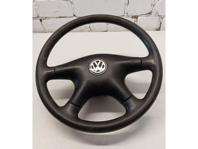 Руль Volkswagen Transporter - Caravelle T4  1991 - 2003 года 7D0419091L      