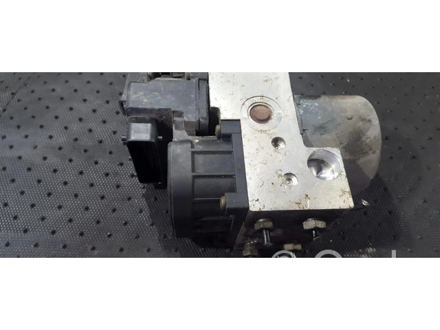 Блок АБС 972076, 0273004336 Fiat Punto (188) 1999-2010 года