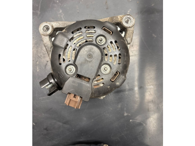 Генератор 1042102710, DAN930   Volvo C30      