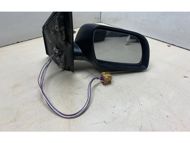 Блок управления климат-контролем 6Q0857934, 072006AE   Volkswagen Polo