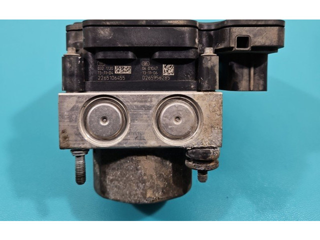 Блок АБС 476608644R, IMPRK1442111   Dacia  Sandero  2008 - 2012 года