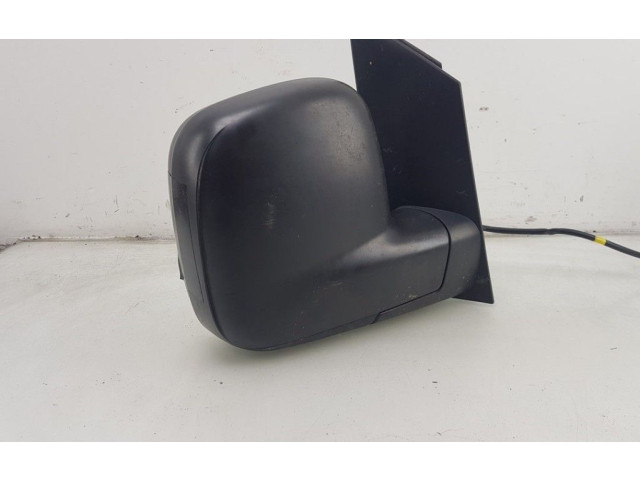 Zpětné zrcátko Volkswagen Caddy 2006 2K1857508K, 2K1857508K9B9