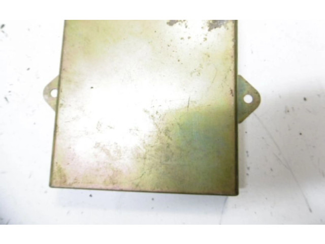 Řídící jednotka 2260419B61, 2260419B61 Nissan Micra 1987