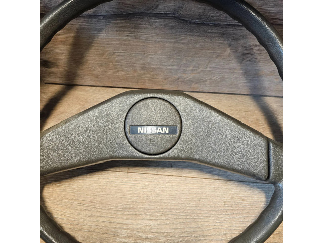 Volant Nissan Micra 1982 484A01