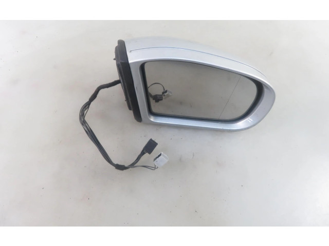 Zpětné zrcátko Mercedes-Benz E AMG W211 2004