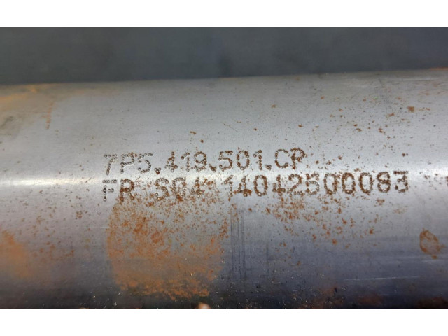 Volant Porsche Cayenne (92A) 2014 7P5419501CP, 97062434700