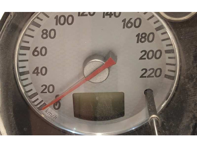 Поршень Спидометр (приборный щиток) 4G63 MN151132 Mitsubishi Outlander