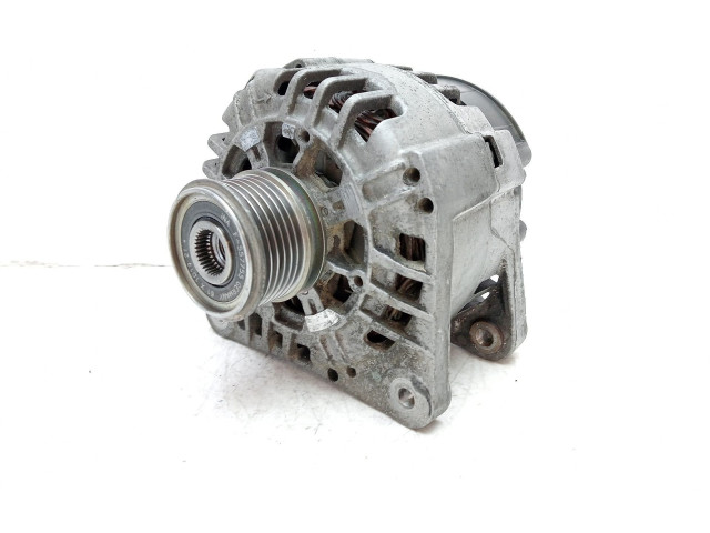 Генератор 8200537415   Dacia Logan Pick-Up      