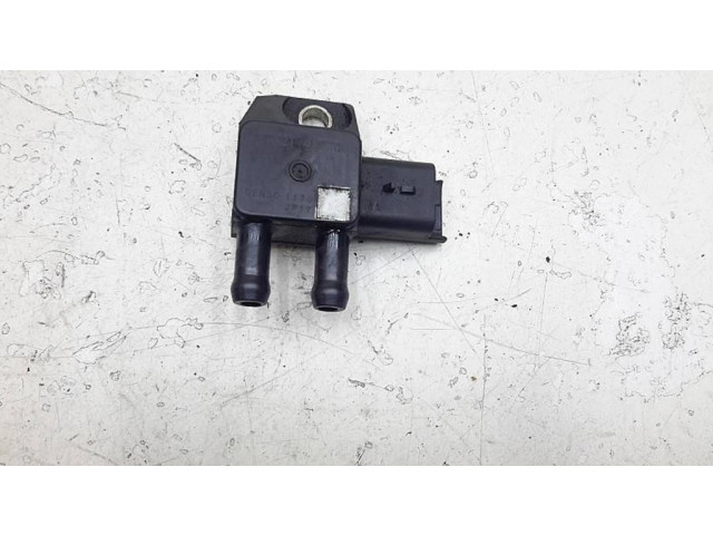 Датчик давления выхлопного газа