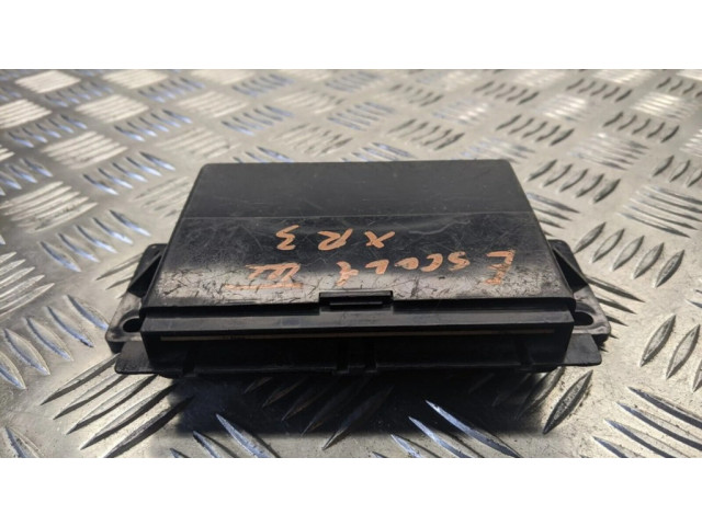 Řídící jednotka 41020931, 81AB10K910AC Ford Escort 1980