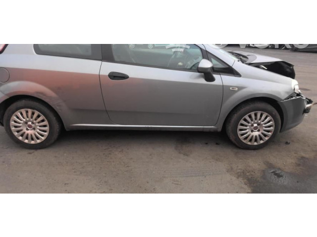 Řídící jednotka 51847327 Fiat Punto Evo 2010