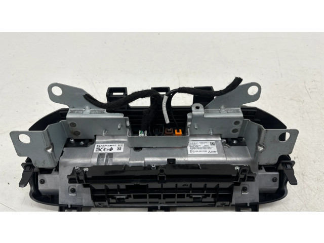 Дисплей 280906RN0C Nissan Qashqai J12