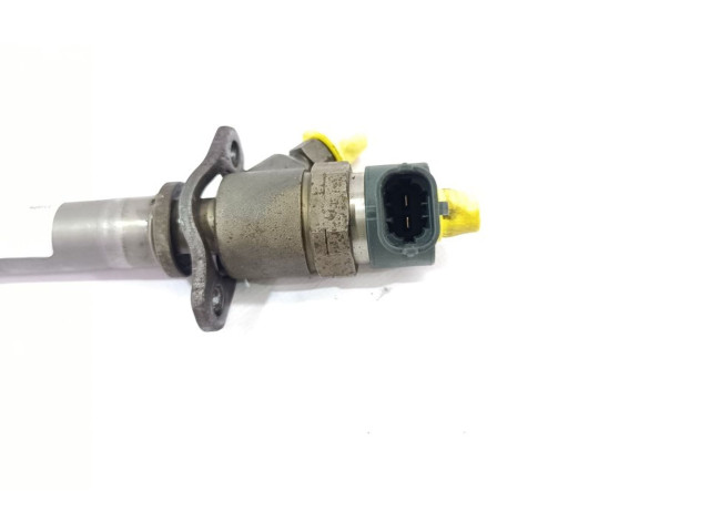 Форсунка 0445110078 Volvo S60 D5244T2