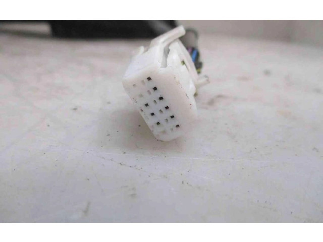 Zpětné zrcátko Nissan Murano Z50 2005 96302CC04C, 96302CC04C