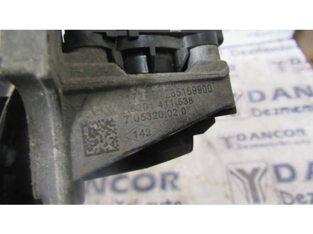 Блок управления Xenon