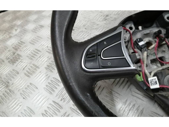 Volant Renault Megane IV 2016 484002503R, 1234567890