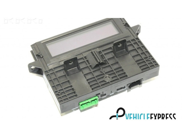 Дисплей    30772584   Volvo XC60