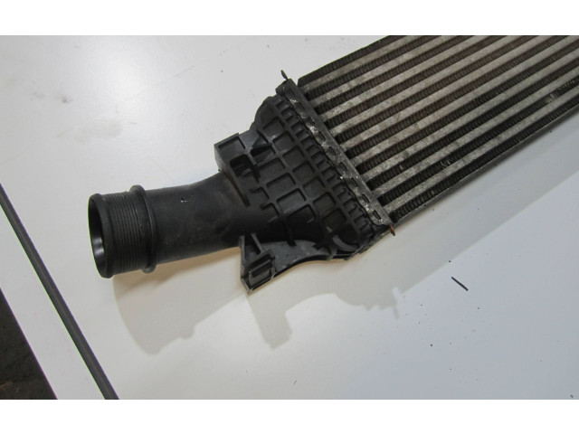 Интеркулер 8K0145805G, L3122003 Audi A5 8T 8F