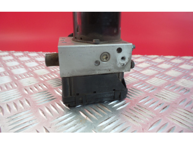 Блок АБС 100511-81861, 10051181861   Jeep  Grand Cherokee (WJ)  1999 - 2004 года