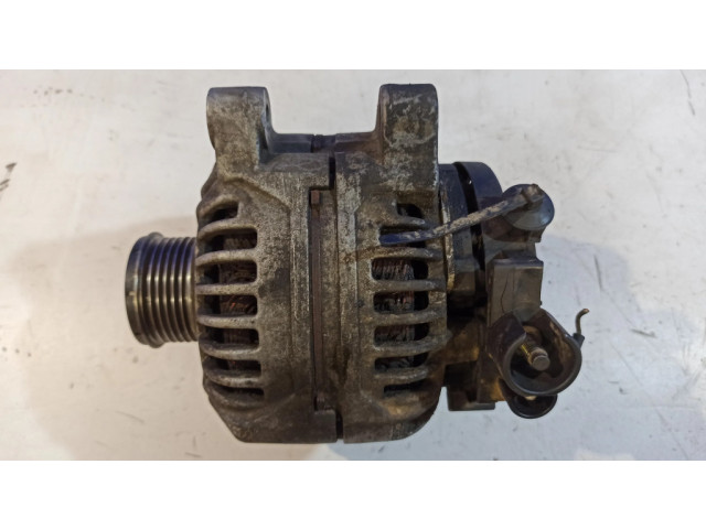 Генератор 9640878780 Citroen C5 2.2